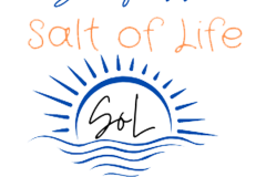 Bluegrass Salt of Life Logo