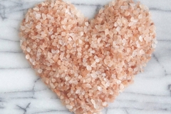 salt heart
