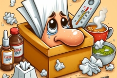 misrable-stuffed-nose